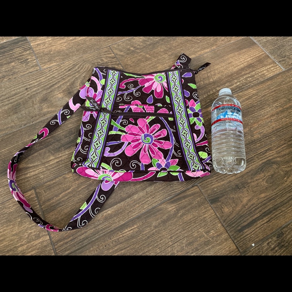 Vera Bradley Cross Body